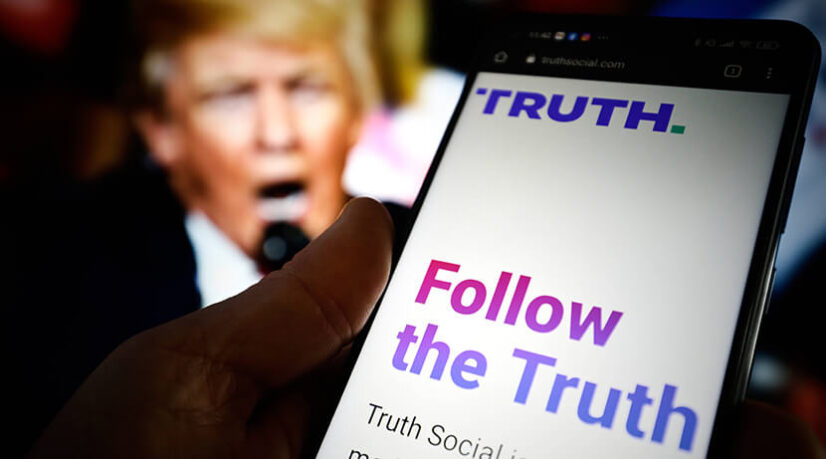 Les nouveaux médias d’État de Donald Trump et d’Elon Musk