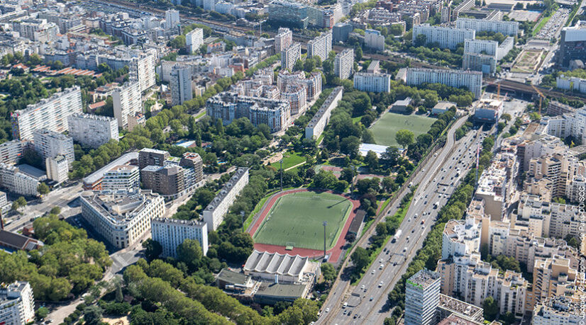 Congestion et accidents en baisse sur le périphérique parisien
