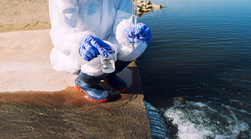 Un site de Seine-et-Marne épinglé pour ses rejets records de polluants éternels