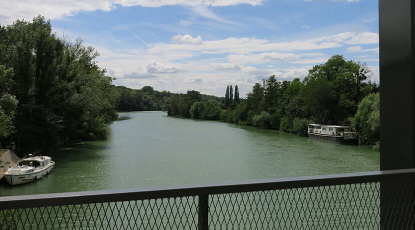 Val d’Europe Agglomération instaure une “taxe inondations”