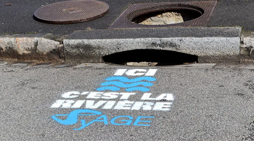 Dans l’Essonne, le Syage lance une campagne pour protéger les rivières