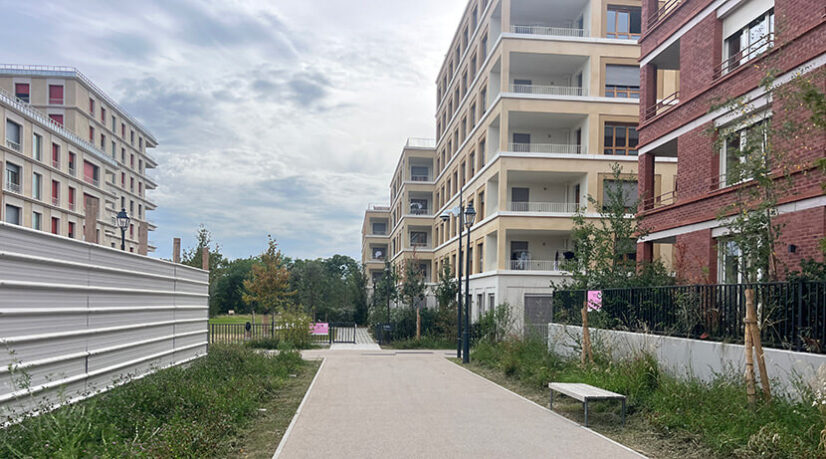 À Dugny, le Village des médias poursuit sa reconversion