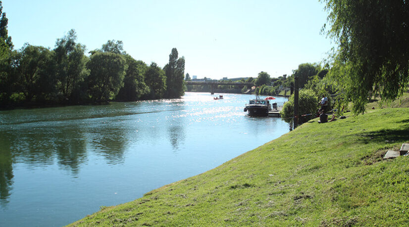 À Neuilly-sur-Marne, on se baignera dans la Marne à l’été 2026