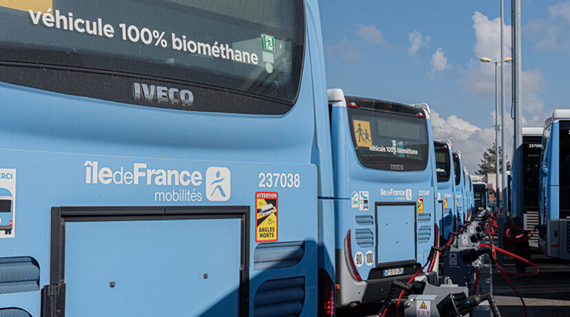 Transdev souffle 19 lignes de bus à la RATP en Seine-Saint-Denis