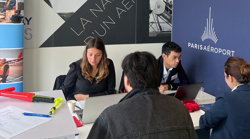 Un campus des métiers de l’aéroportuaire sur le site d’Orly