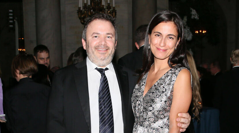 Entretien avec Boaz Weinstein, fondateur du fonds spéculatif Saba Capital