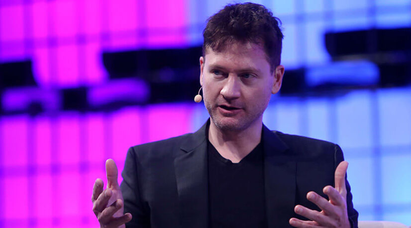 Bryan Johnson, le gourou biohacker qui refusait de mourir