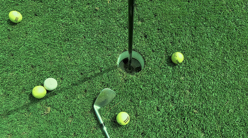 Les modèles économiques du golf