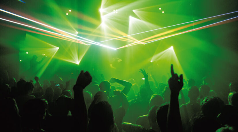 Le clubbing de jour qui sauve les boîtes de nuit