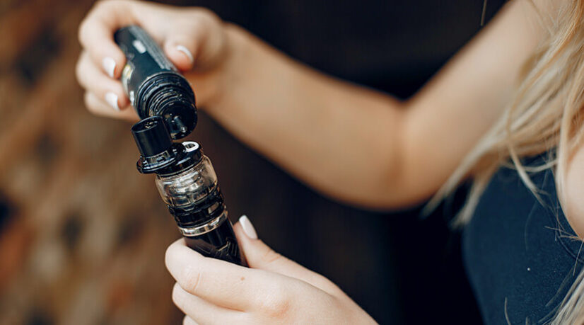 Les cigarettes électroniques sont-elles nocives ?