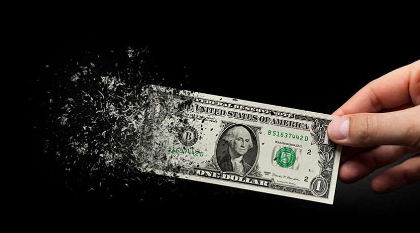 Alerte générale sur l’avenir du dollar