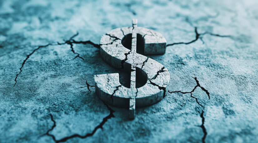 Ce que serait une crise du dollar…