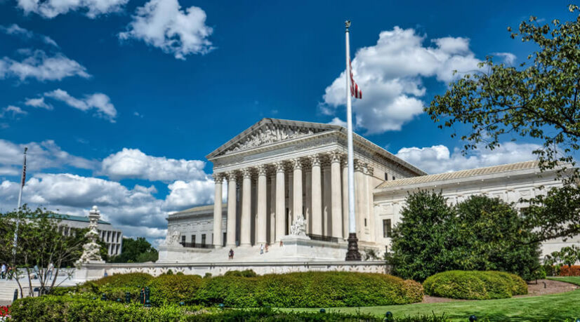 Le “Due process” et la loi selon Donald Trump