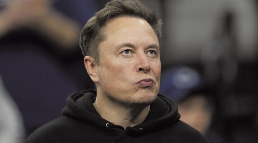 Trump et la parabole du pacanier