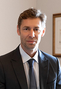 Étienne Dargent, directeur de Or.fr