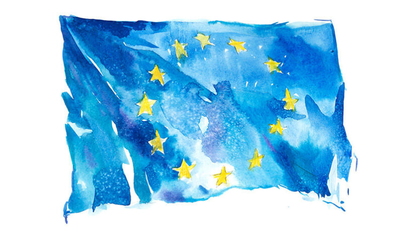 L’Europe, dernière terre de liberté