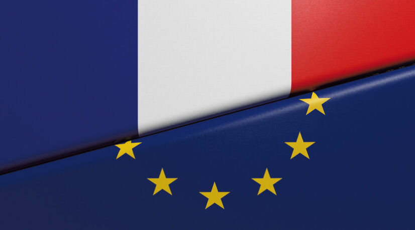 Coefficient de Gini - La France aussi égalitaire que la moyenne européenne
