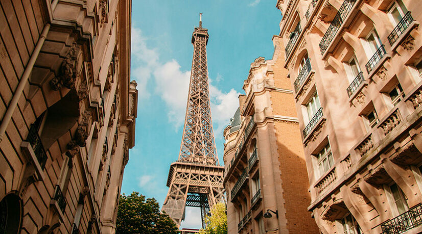 Le réveil de l’immobilier de luxe parisien