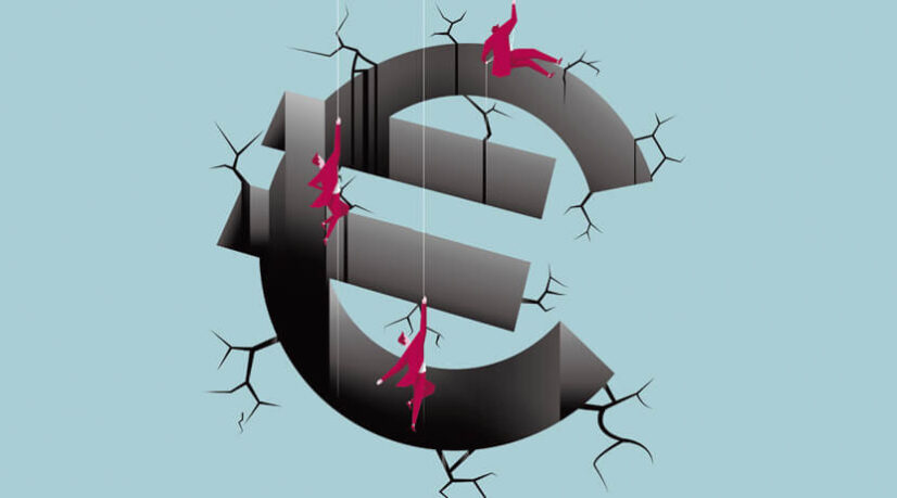 Comptes de l’État : un trou de 2 000 milliards d’euros