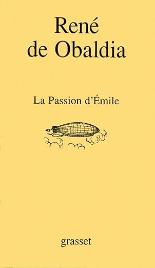 La passion d’Émile