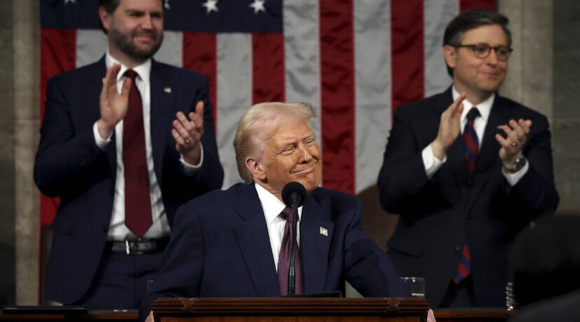 L'effet Trump et l’échec du “Trump-bump” populiste