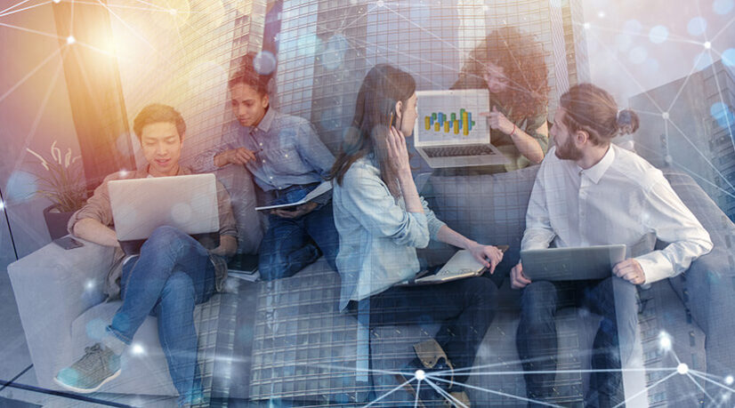 Portage salarial ou CAE, comment choisir ?