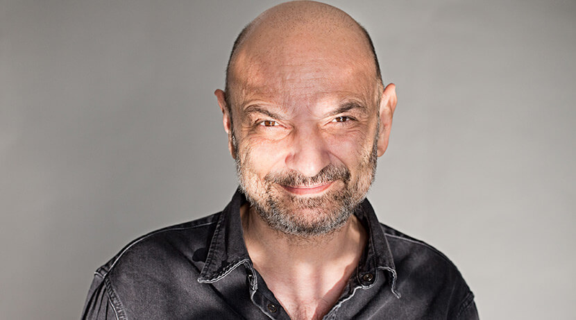 Richard Malka : “Il faudrait enseigner l’esprit critique à l’égard de toute croyance ou idéologie”