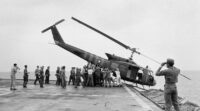30 avril 1975 : la chute de Saïgon