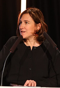 Stéphanie Ousaci - EM Lyon