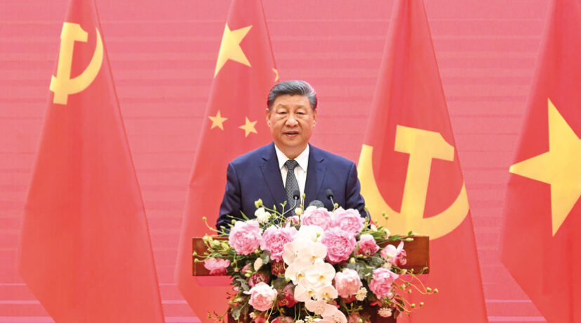 Terres rares, l’arme ultime de la Chine contre les États-Unis