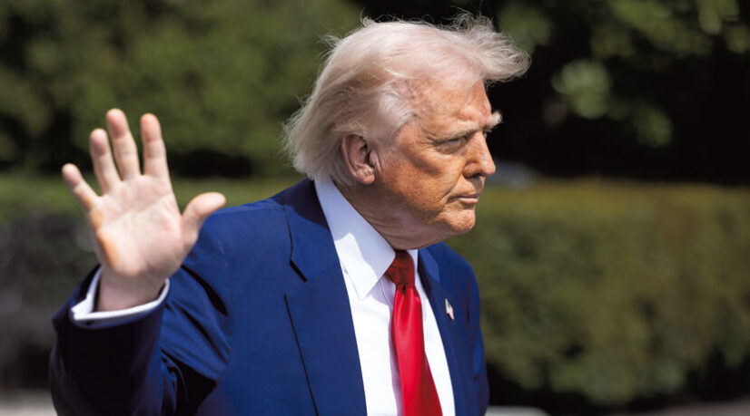 Trump 2, premier bilan économique