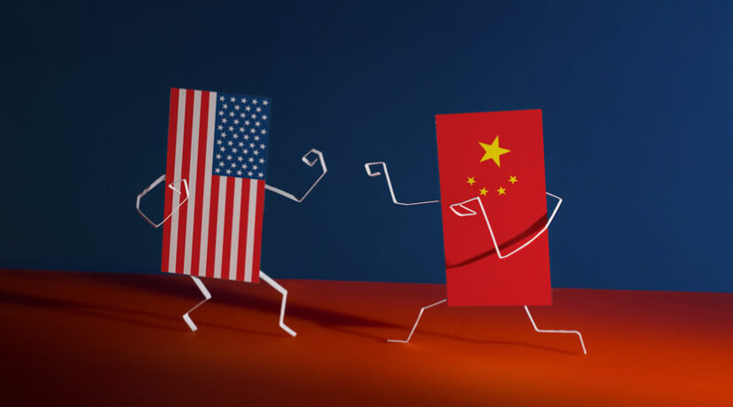 L’avenir incertain du commerce mondial