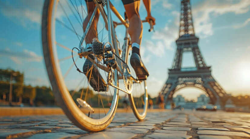 Vélo in Paris, un événement clé pour structurer et dynamiser le marché