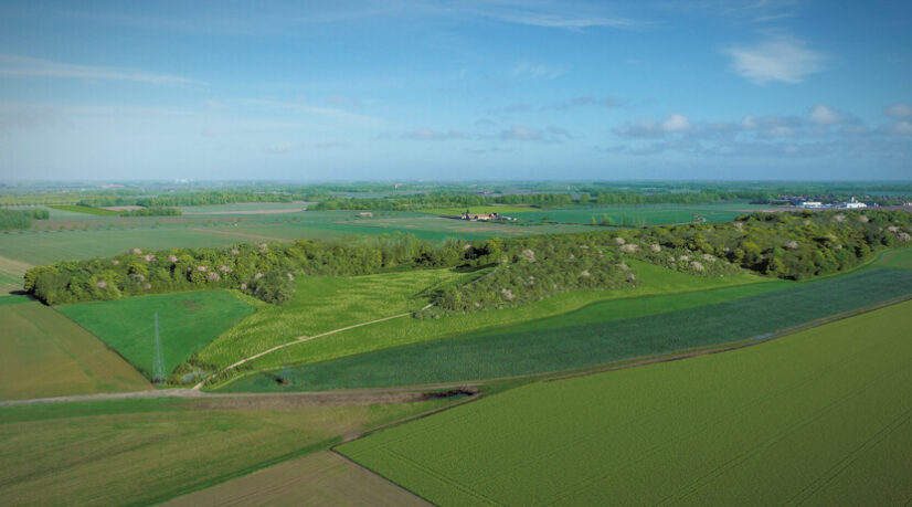 Des élus de Seine-et-Marne dénoncent un projet de stockage géant de déchets inertes