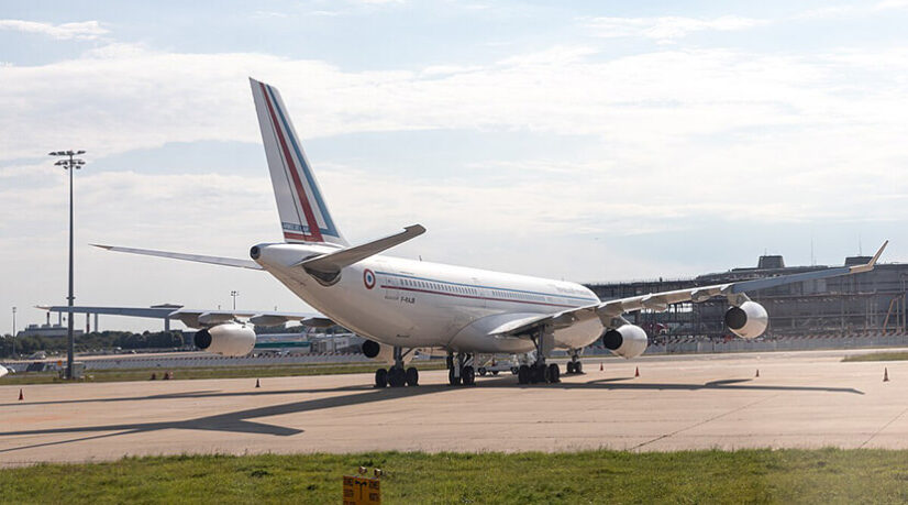 Extension de l’aéroport de Roissy : les habitants de Seine-et-Marne inquiets