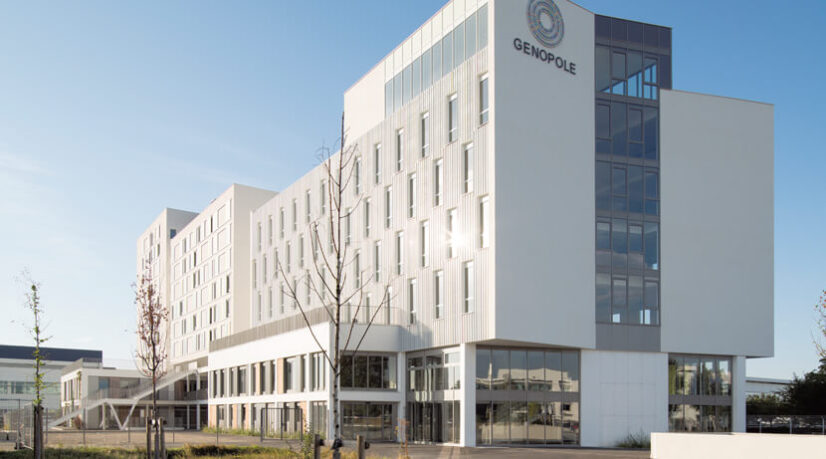 Le Genopole d’Évry soutient les jeunes pousses de la biotech