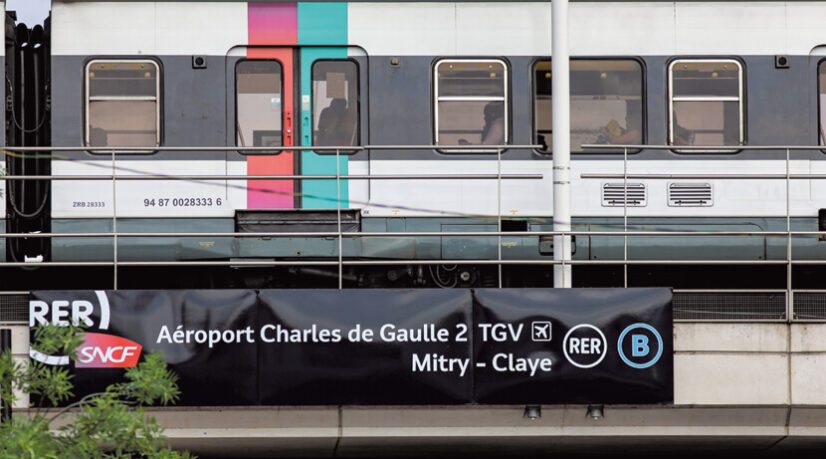 Charles-de-Gaulle Express : des élus de Seine-Saint-Denis montent au créneau contre les nuisances