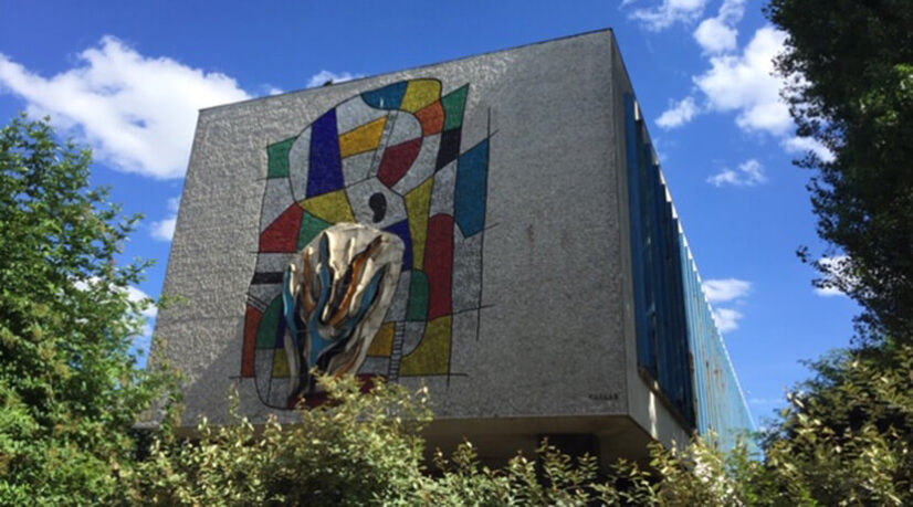 Le sénateur Pascal Savoldelli veut sauver ‘La Flamme’ des époux Léger à Alfortville