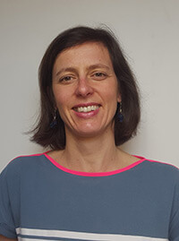 Adeline Prévost, quality and communication manager chez EF Education First