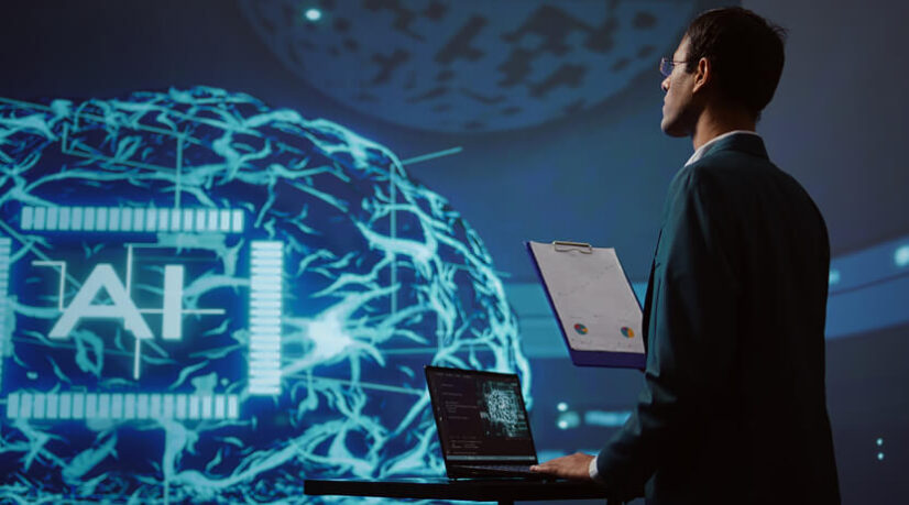 Révolution IA dans la formation professionnelle