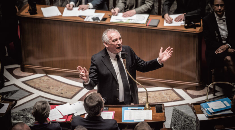 L’impossible réforme des comptes publics