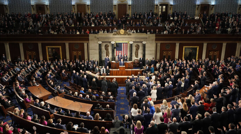 Le silence des moutons américains