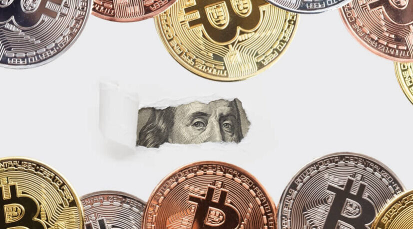 Cryptomonnaie, l’actif du “marécage” américain