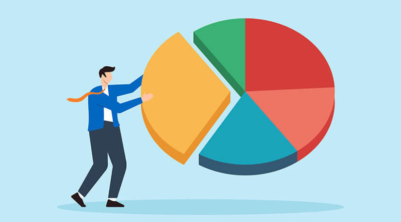 Le poids singulier des retraites en France
