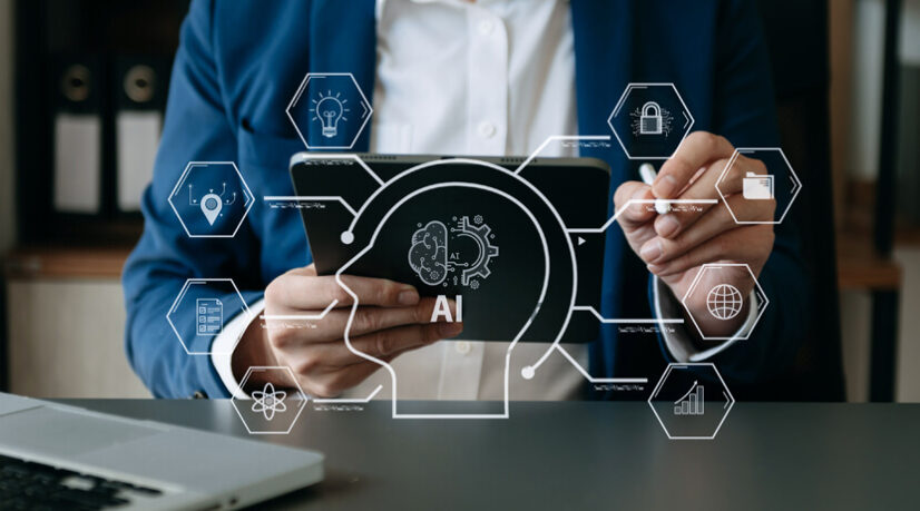 L’IA révolutionnera-t-elle le travail dans nos modèles de société ?