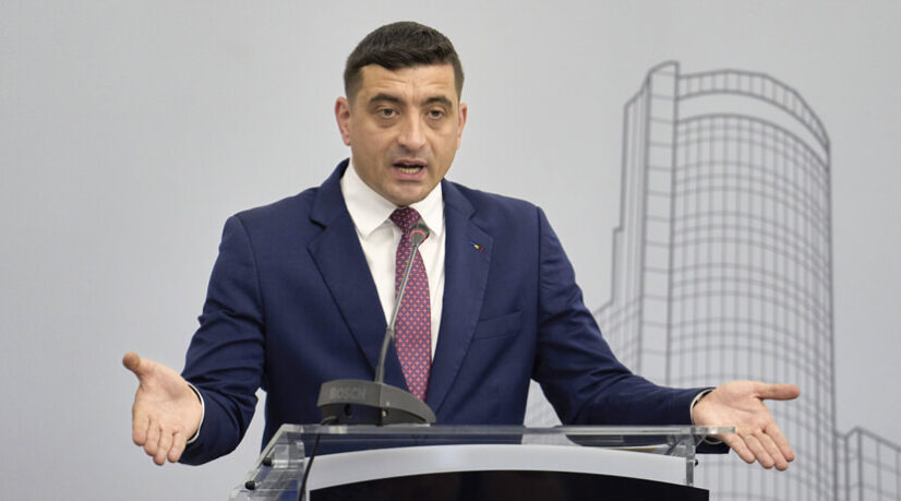 Populisme d’extrême droite - Chassez le naturel, il revient par Bucarest.