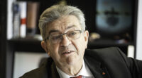 Jean-Luc Mélenchon : “La conflictualité est le fondement de la gauche”