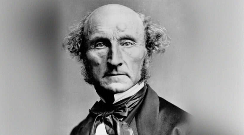 20 mai 1806 : naissance de John Stuart Mill