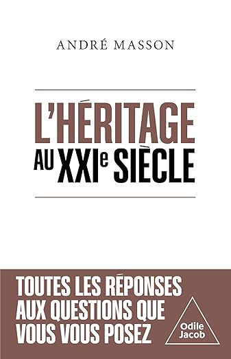 L'Héritage au XXIe siècle