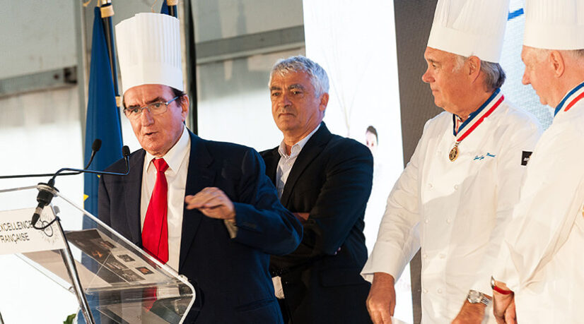 Libérons nos champions au lieu de les taxer